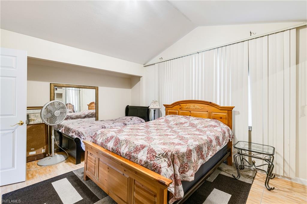 PORT LABELLE - Residential