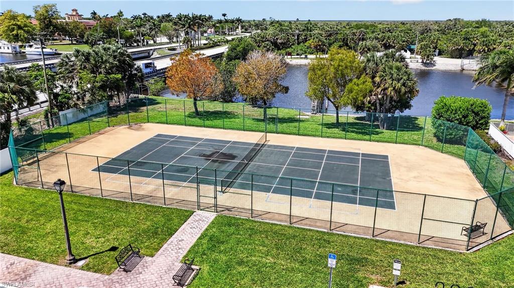 ORCHID COVE - Residential