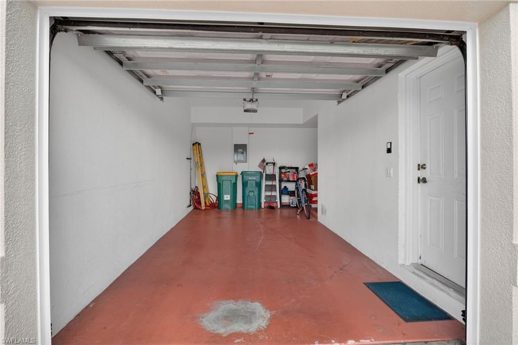 ORCHID COVE - Residential