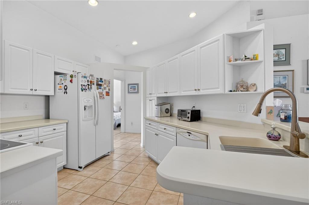 ORCHID COVE - Residential