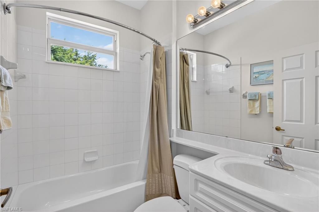 ORCHID COVE - Residential