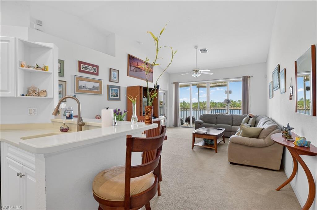 ORCHID COVE - Residential