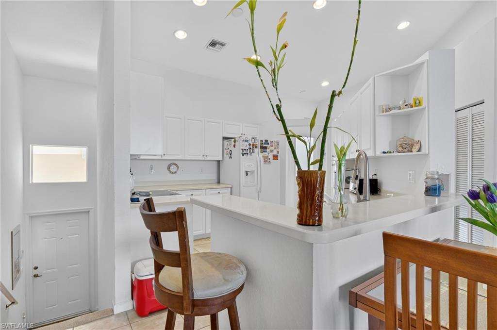 ORCHID COVE - Residential