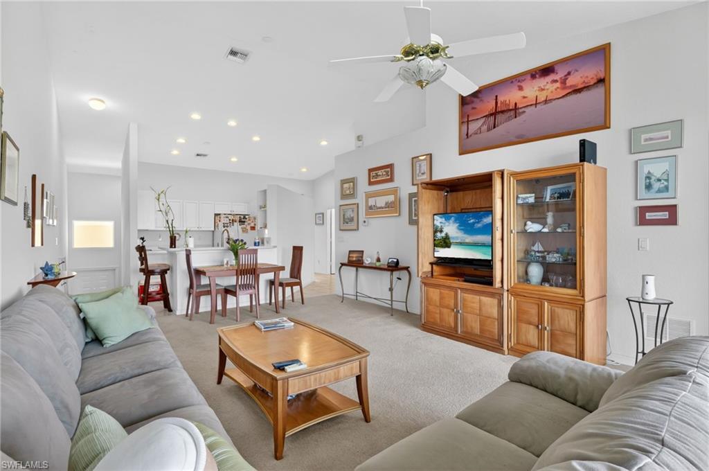 ORCHID COVE - Residential