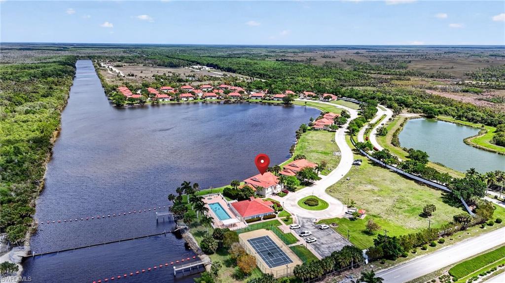 ORCHID COVE - Residential