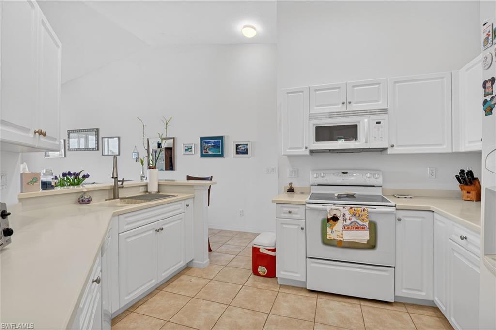 ORCHID COVE - Residential