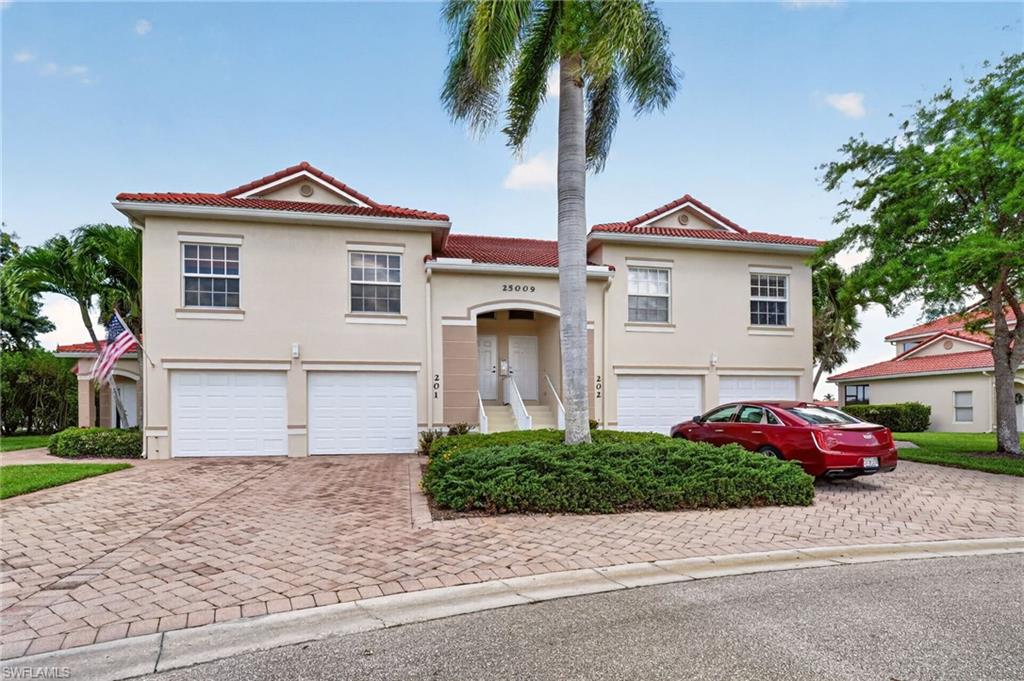 ORCHID COVE - Residential