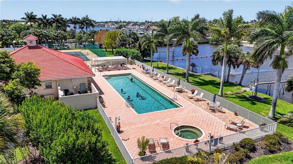 ORCHID COVE - Residential