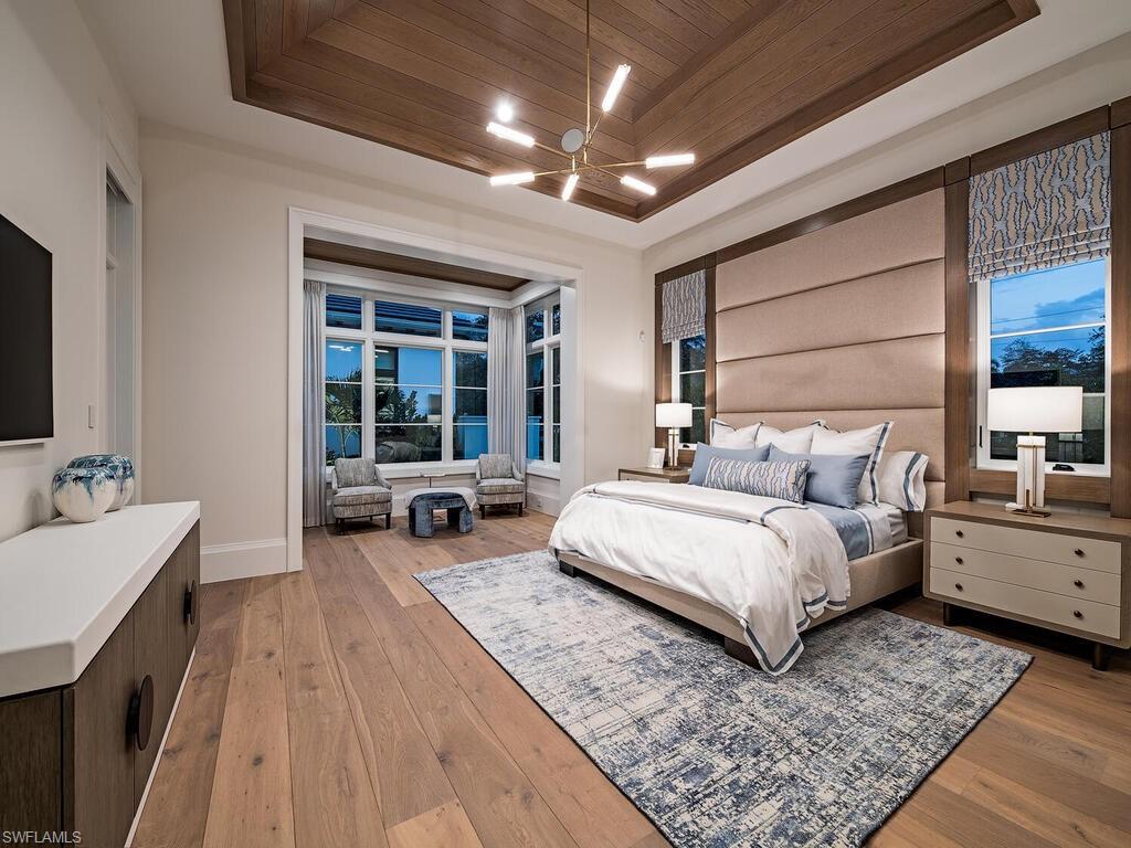 AQUALANE SHORES - Residential