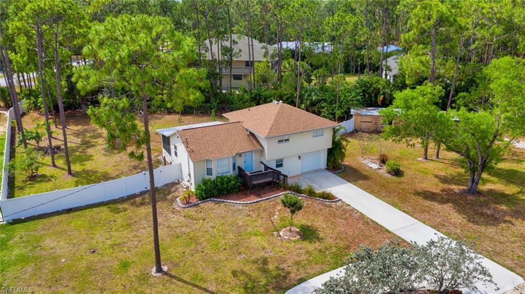 SAN CARLOS ESTATES - Residential