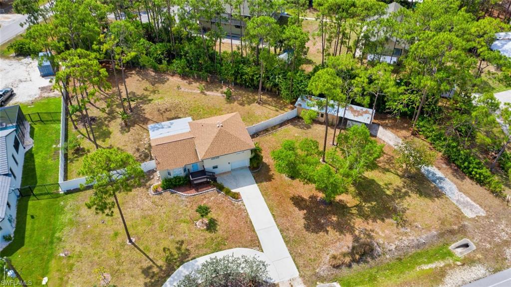 SAN CARLOS ESTATES - Residential