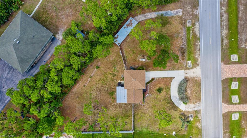 SAN CARLOS ESTATES - Residential