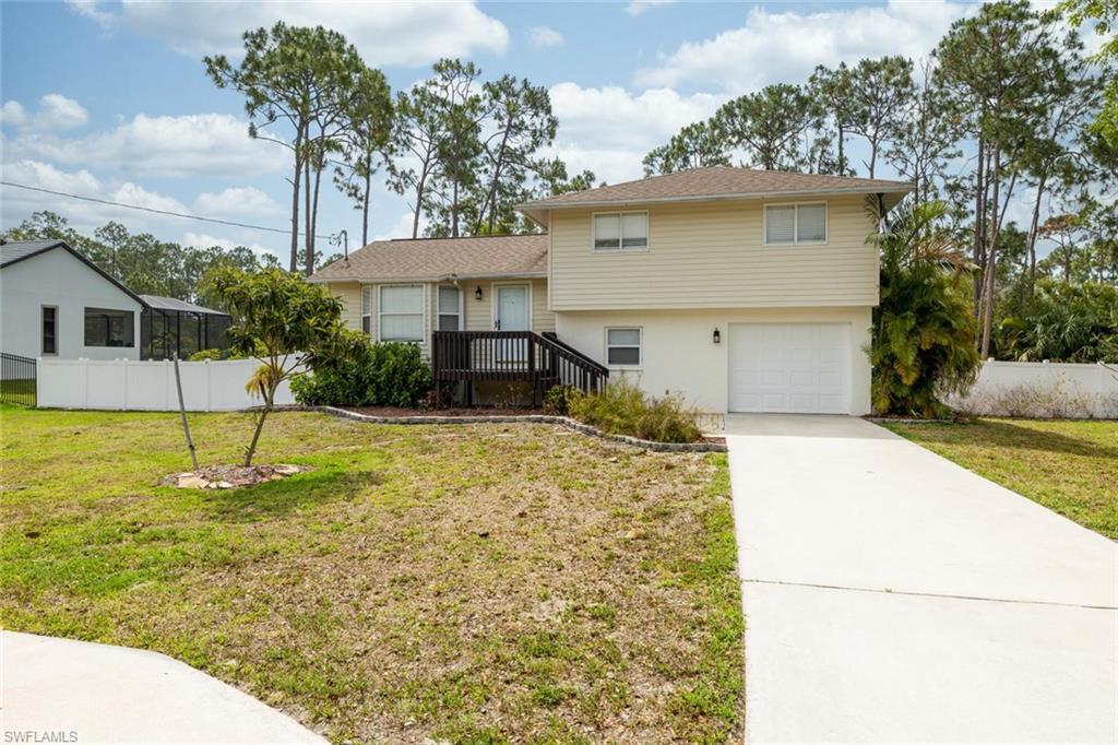 SAN CARLOS ESTATES - Residential