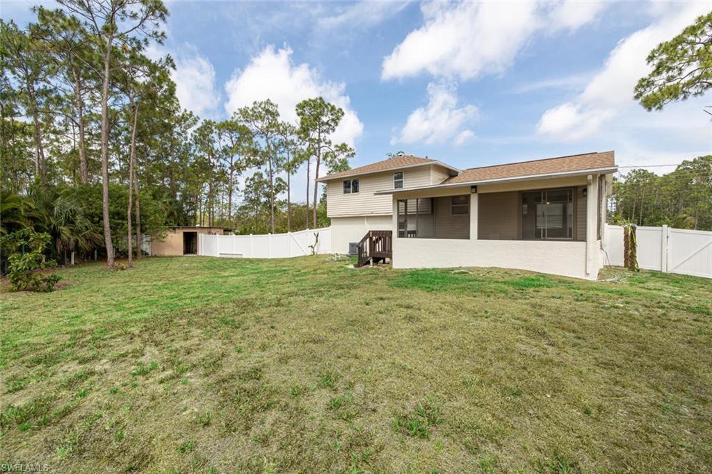 SAN CARLOS ESTATES - Residential