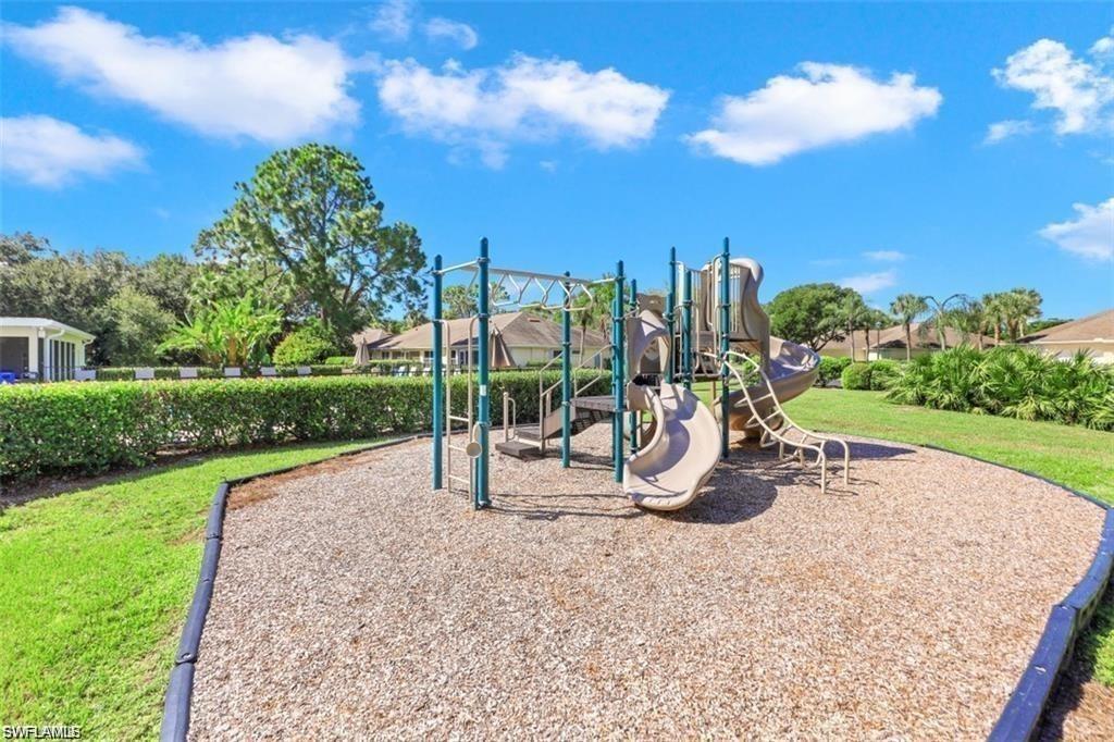 THE GREENS - Residential Lease