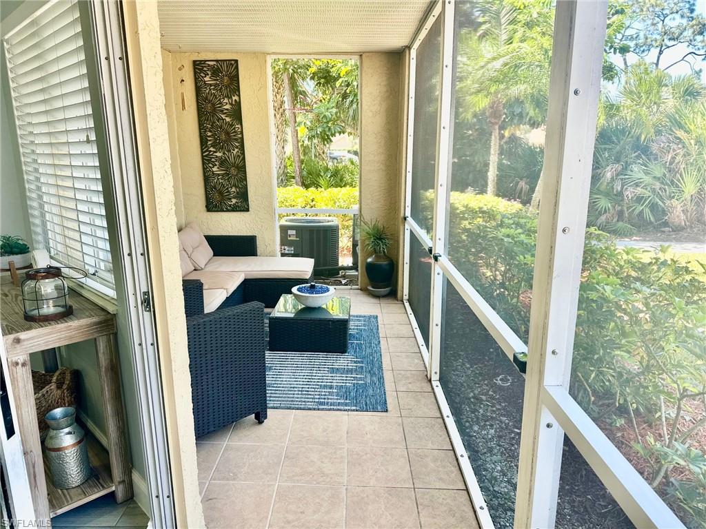 THE GREENS - Residential Lease