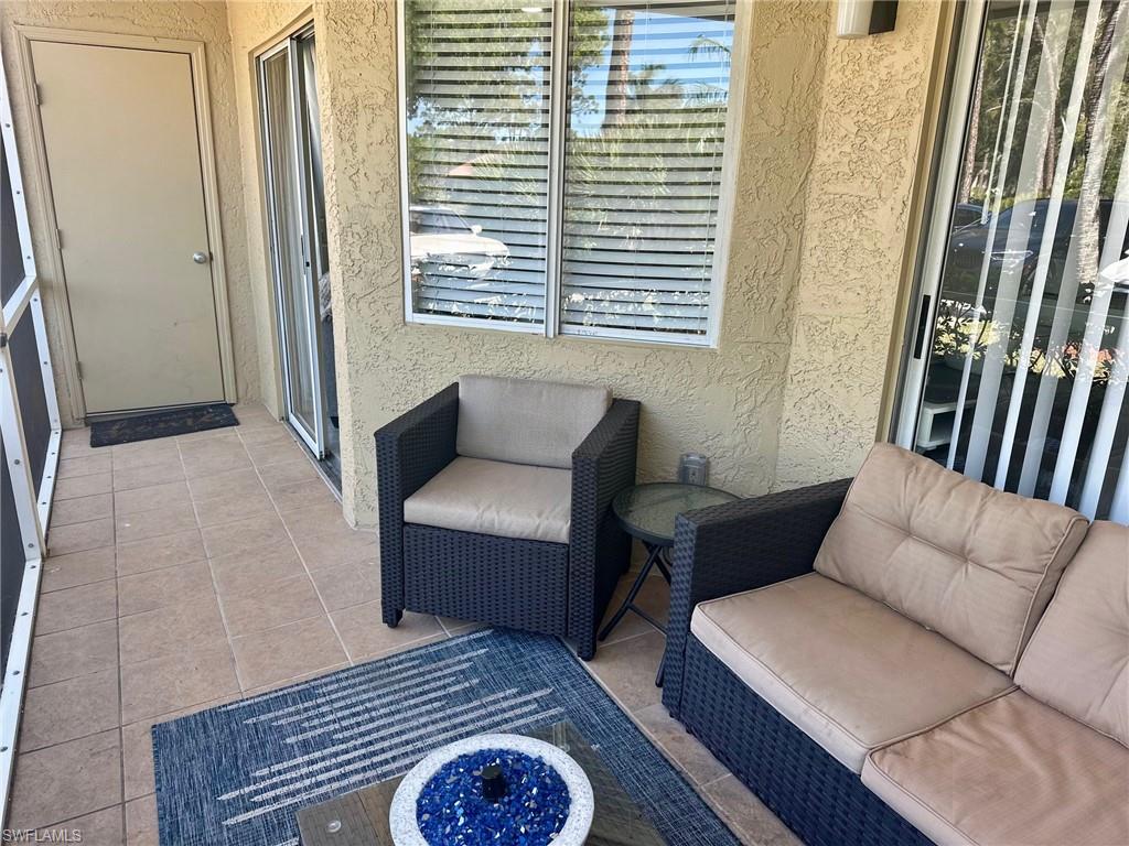 THE GREENS - Residential Lease