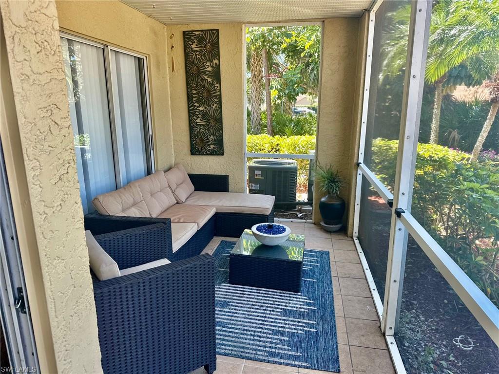 THE GREENS - Residential Lease