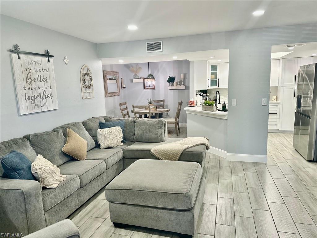 THE GREENS - Residential Lease