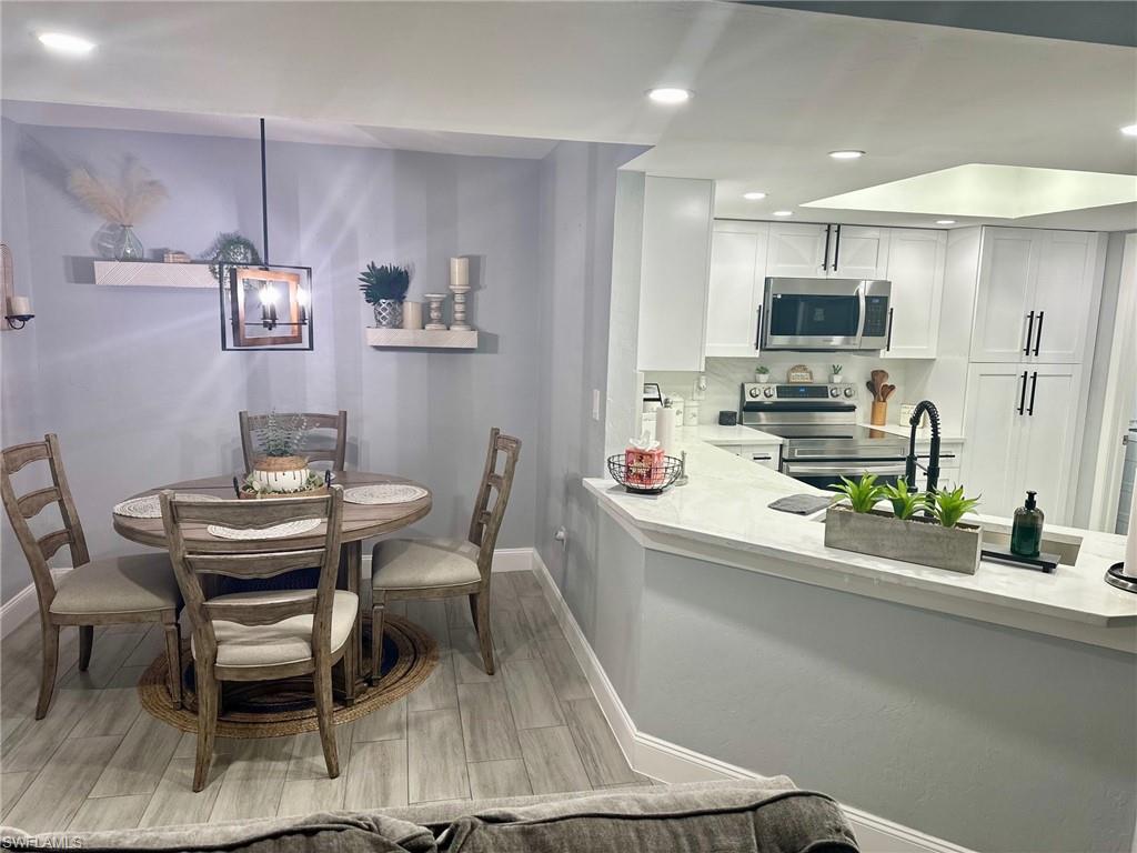 THE GREENS - Residential Lease