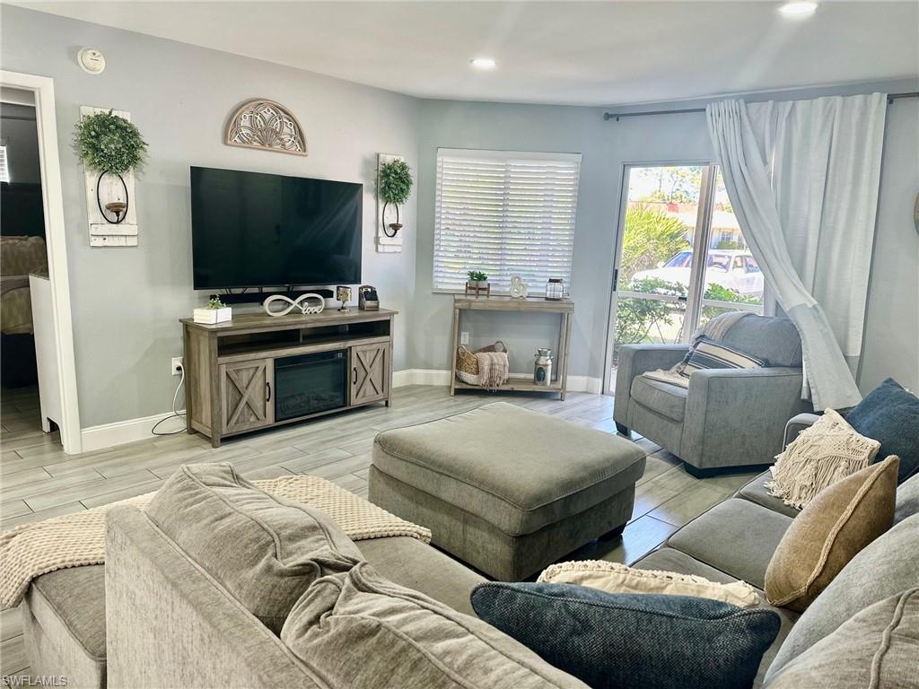 THE GREENS - Residential Lease