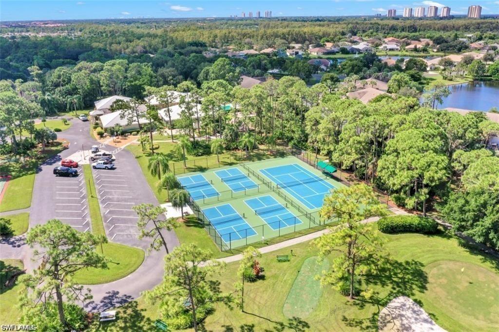 THE GREENS - Residential Lease