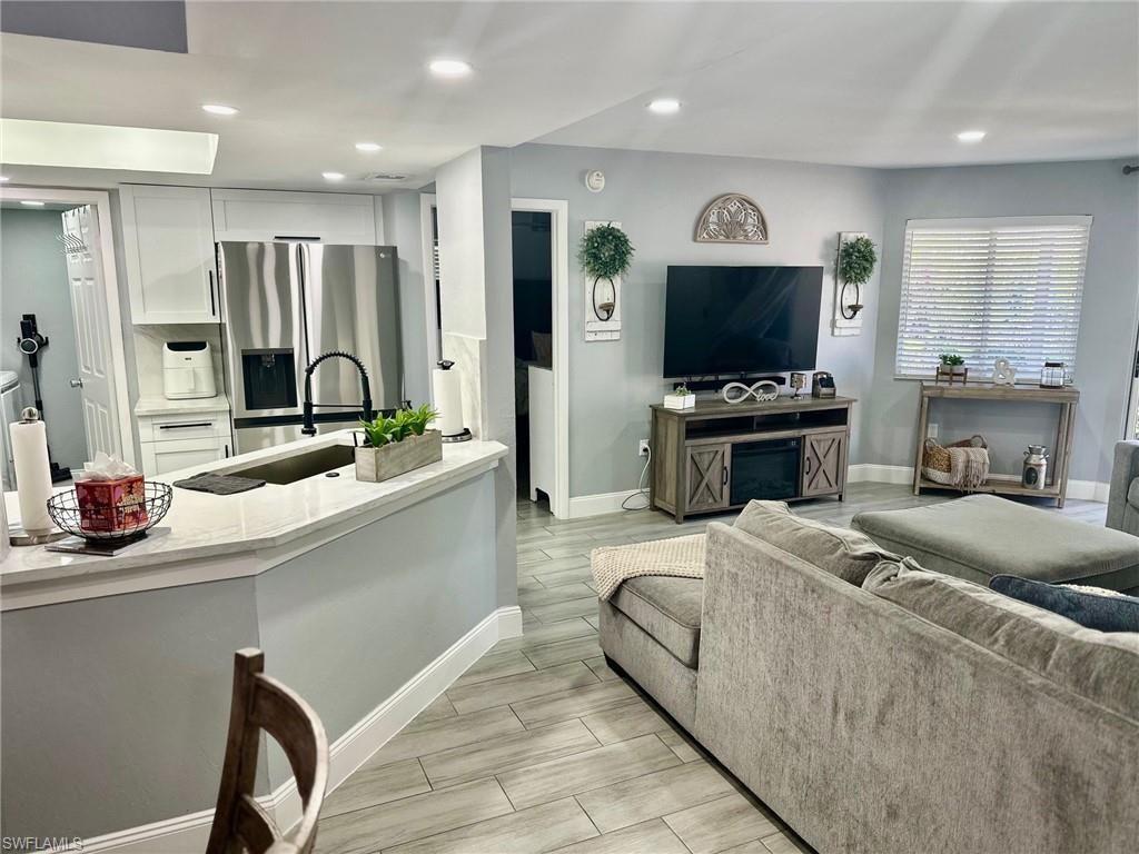 THE GREENS - Residential Lease