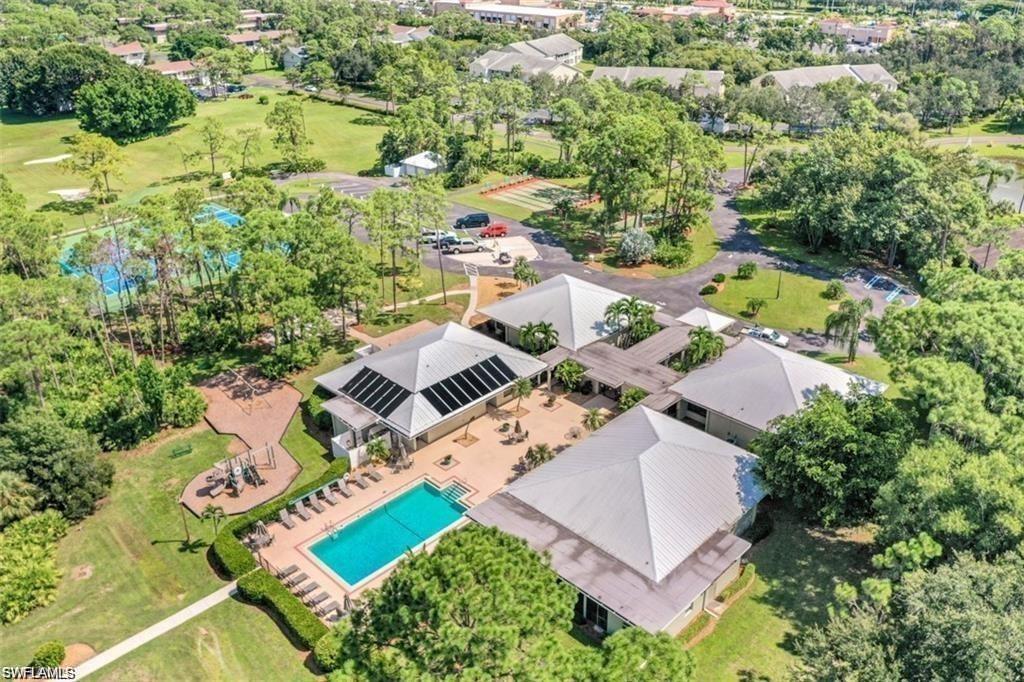 THE GREENS - Residential Lease