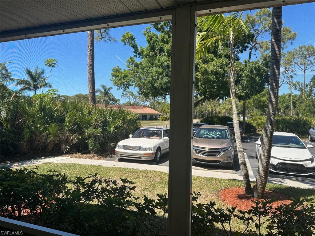 THE GREENS - Residential Lease