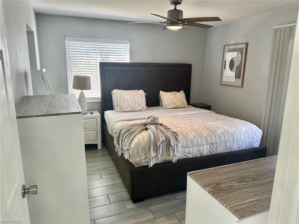 THE GREENS - Residential Lease