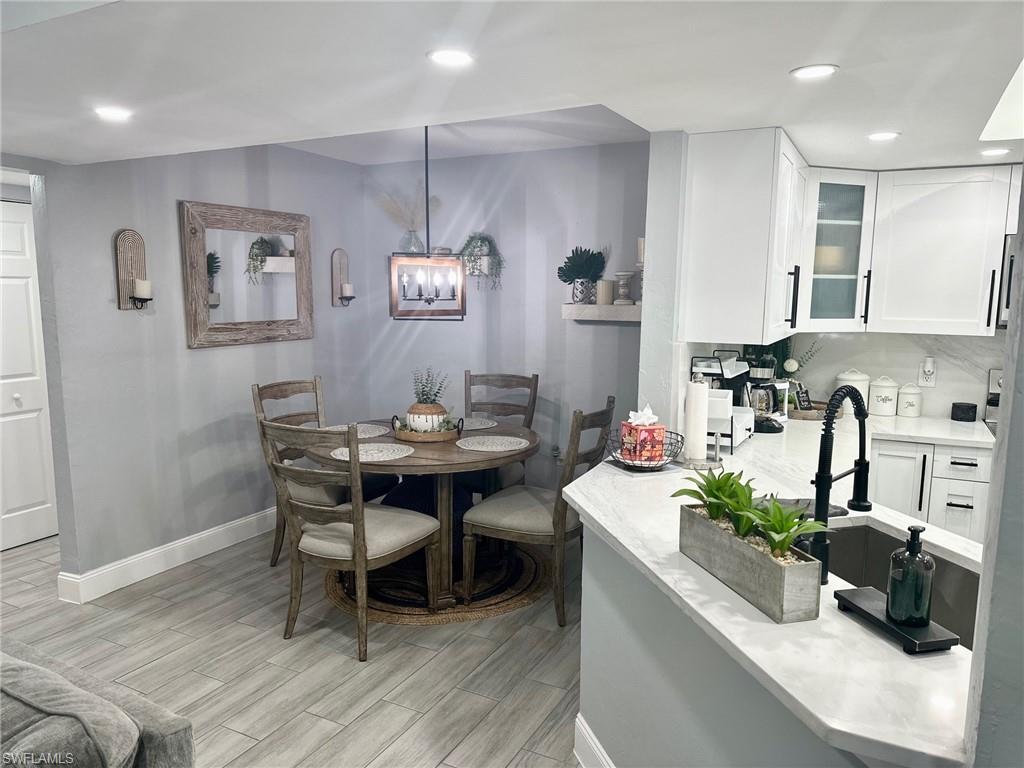 THE GREENS - Residential Lease