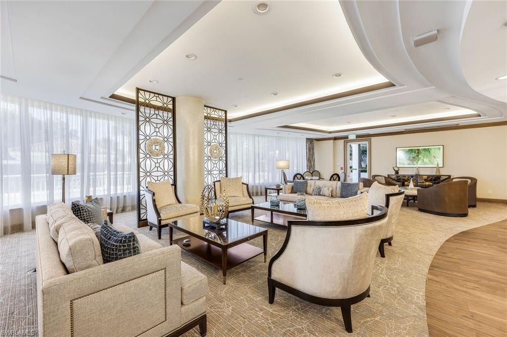 VISTAS AT BONITA BAY - Residential