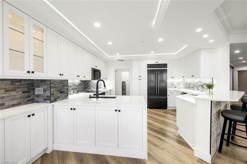 VISTAS AT BONITA BAY - Residential