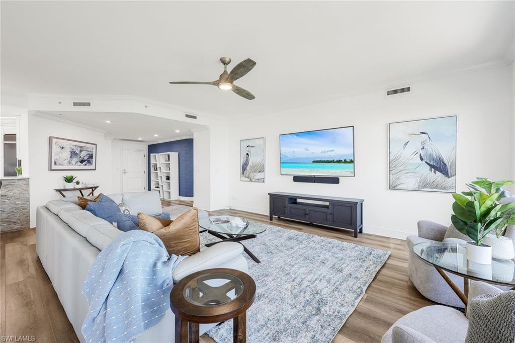 VISTAS AT BONITA BAY - Residential