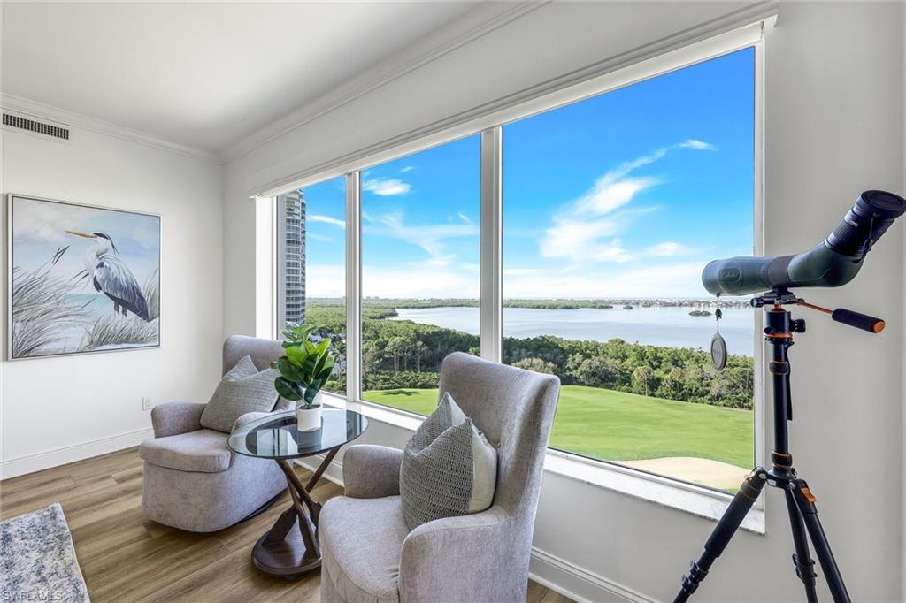 VISTAS AT BONITA BAY - Residential