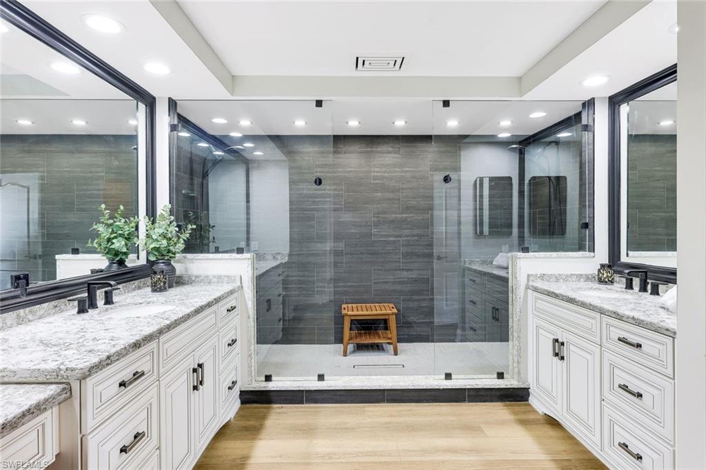 VISTAS AT BONITA BAY - Residential