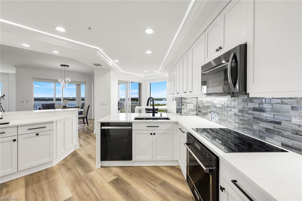 VISTAS AT BONITA BAY - Residential