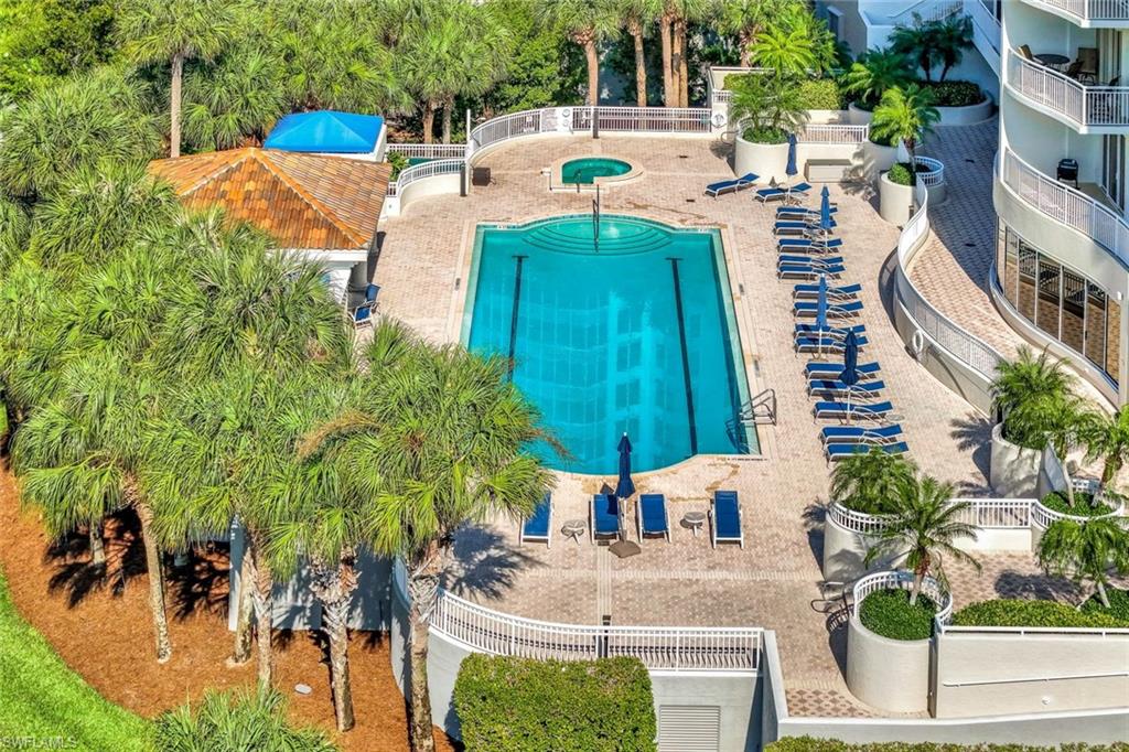 VISTAS AT BONITA BAY - Residential