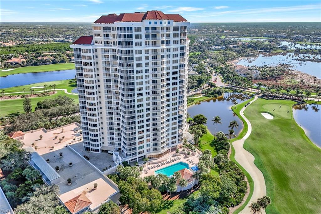 VISTAS AT BONITA BAY - Residential