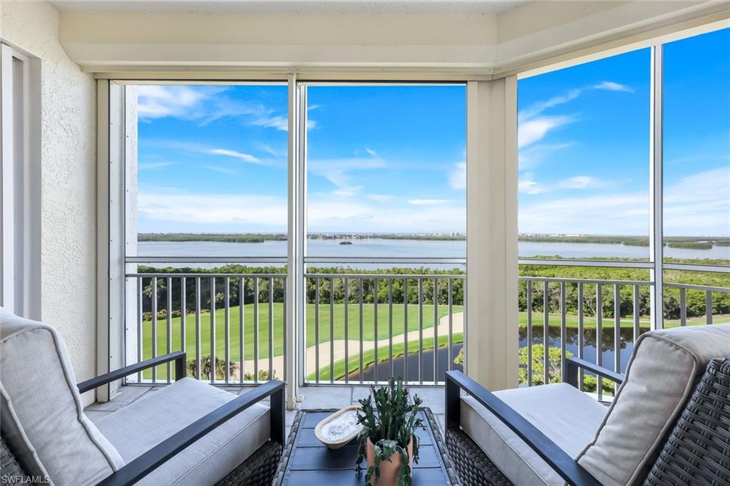 VISTAS AT BONITA BAY - Residential