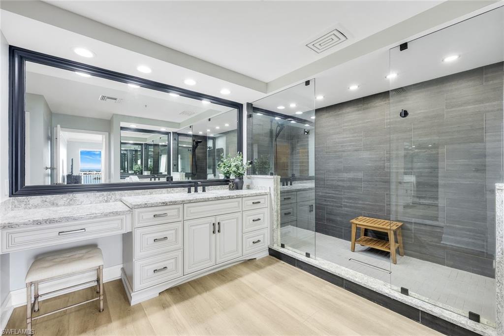 VISTAS AT BONITA BAY - Residential