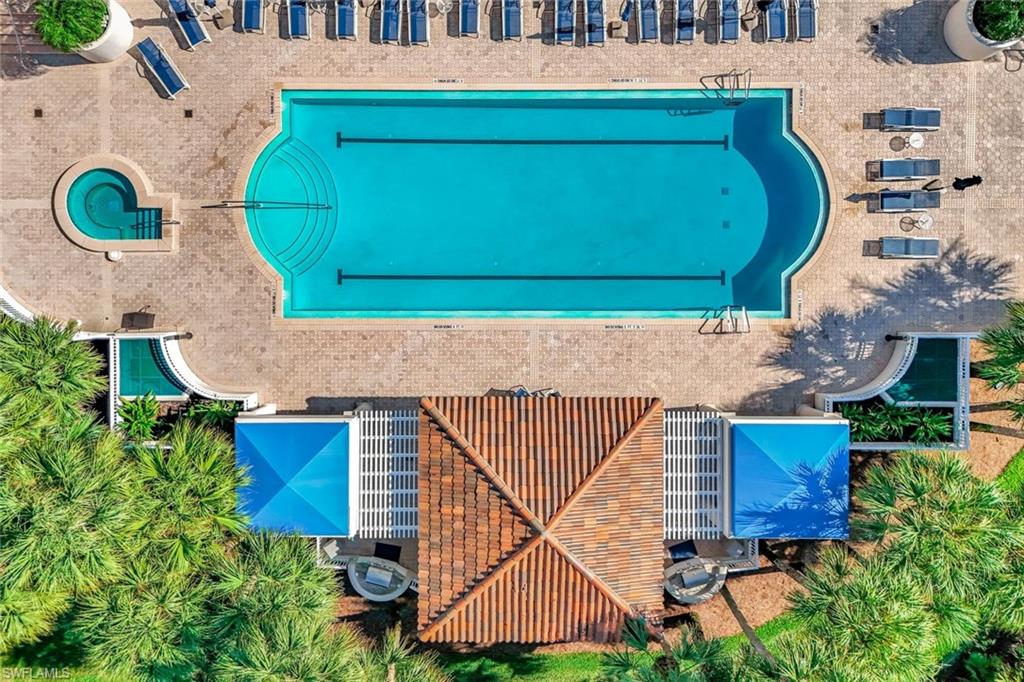 VISTAS AT BONITA BAY - Residential