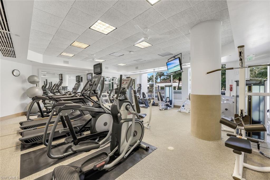 VISTAS AT BONITA BAY - Residential