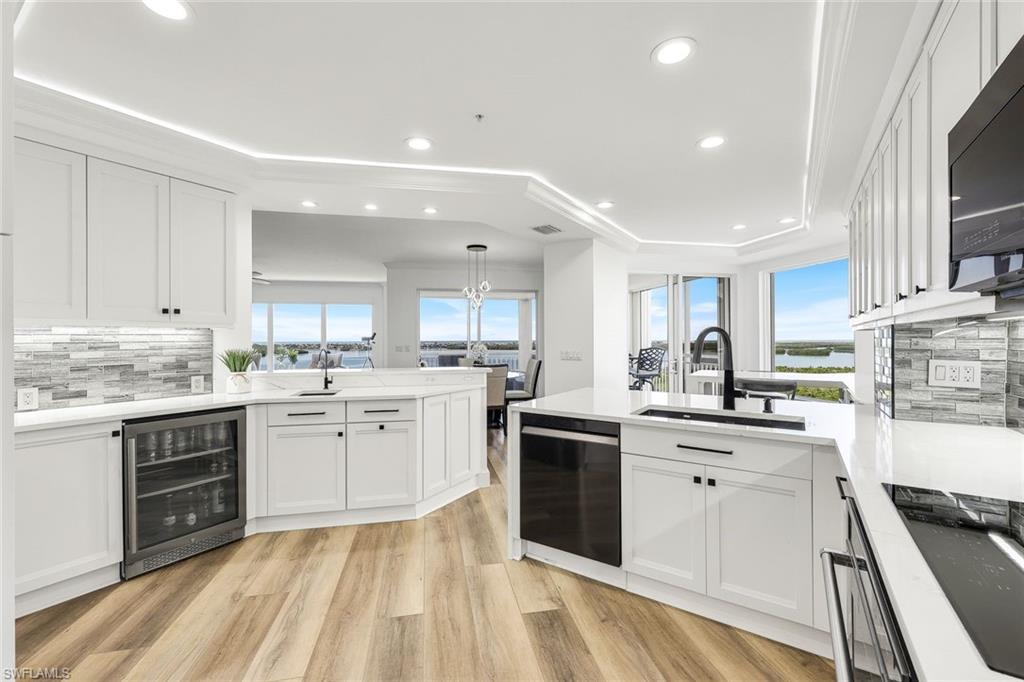 VISTAS AT BONITA BAY - Residential