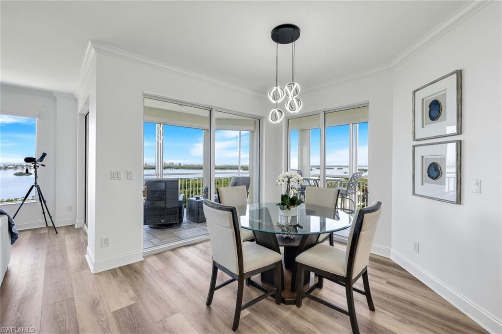 VISTAS AT BONITA BAY - Residential