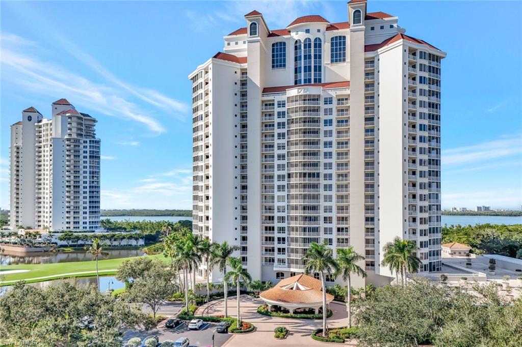 VISTAS AT BONITA BAY - Residential