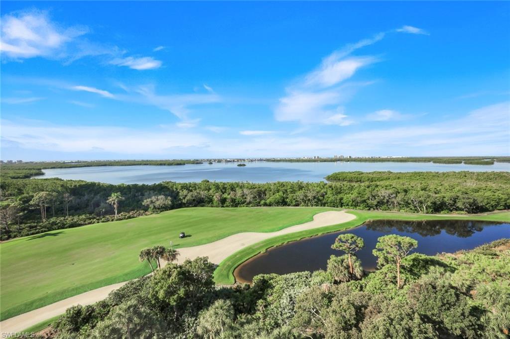 VISTAS AT BONITA BAY - Residential