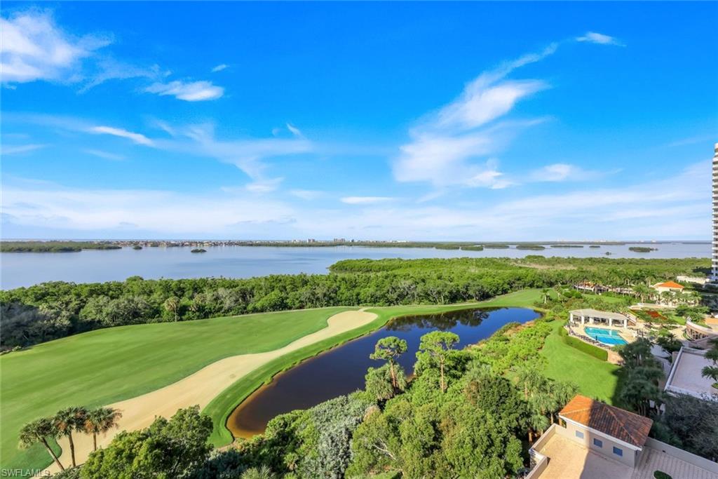 VISTAS AT BONITA BAY - Residential