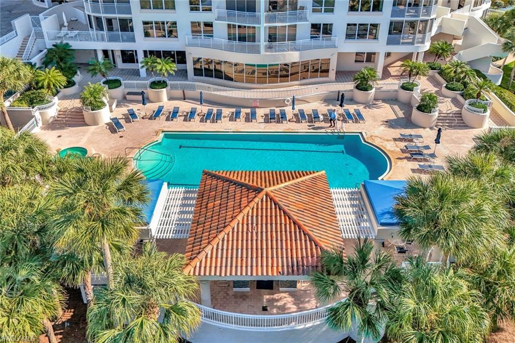 VISTAS AT BONITA BAY - Residential