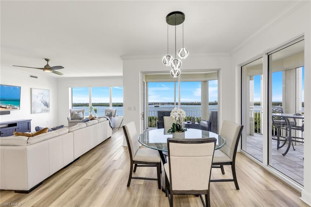 VISTAS AT BONITA BAY - Residential